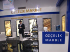 OZCELIK MARBLE